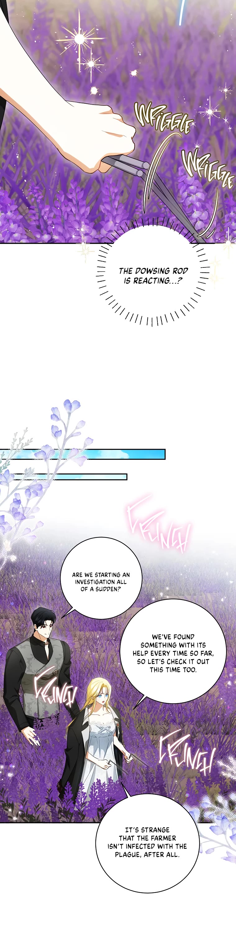 It Seems I've Transmigrated Somewhere chapter 48 page 10