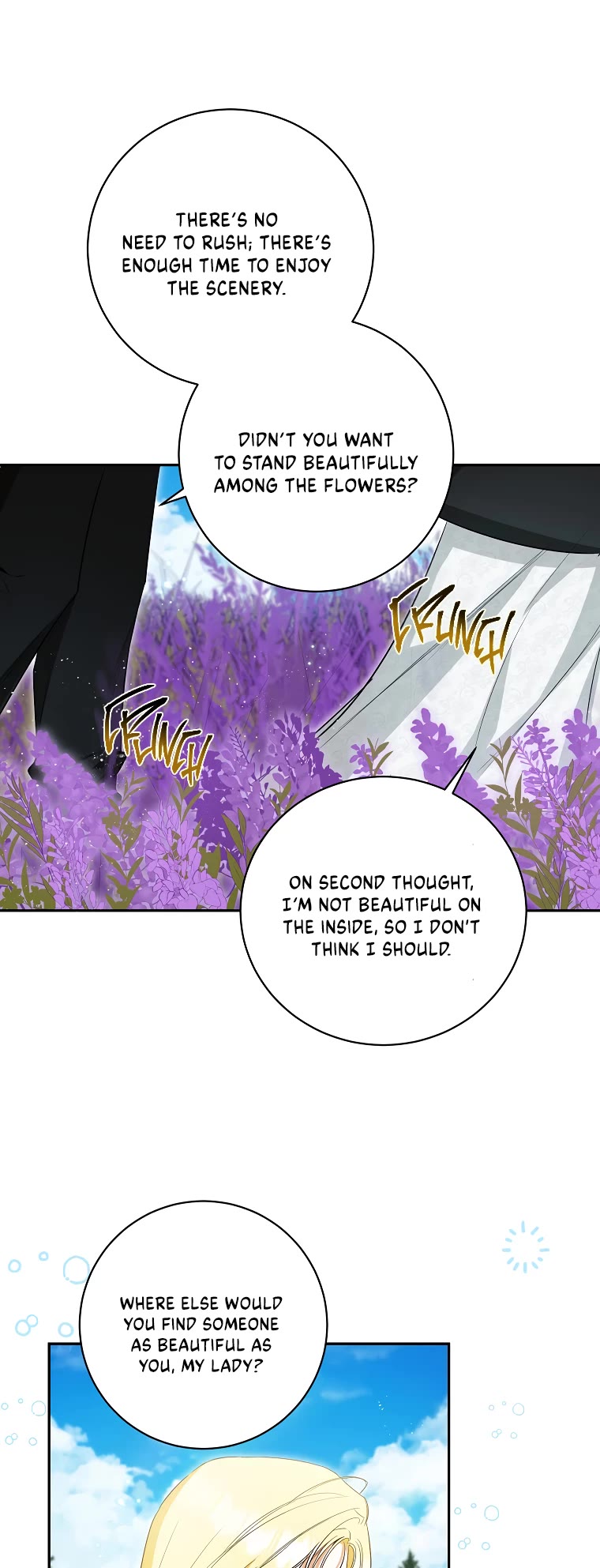 It Seems I've Transmigrated Somewhere chapter 48 page 11