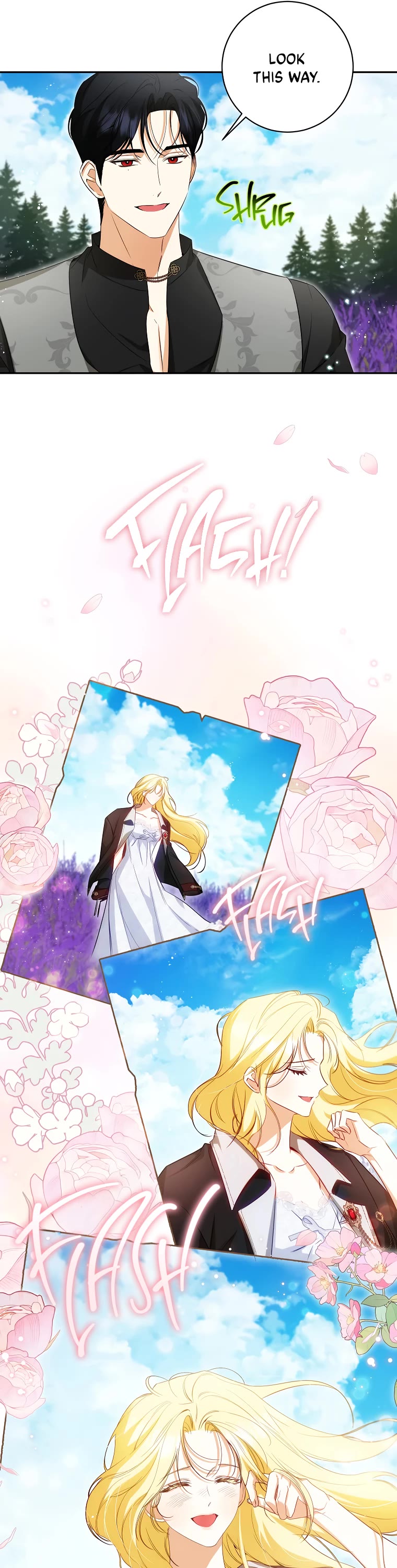 It Seems I've Transmigrated Somewhere chapter 48 page 13