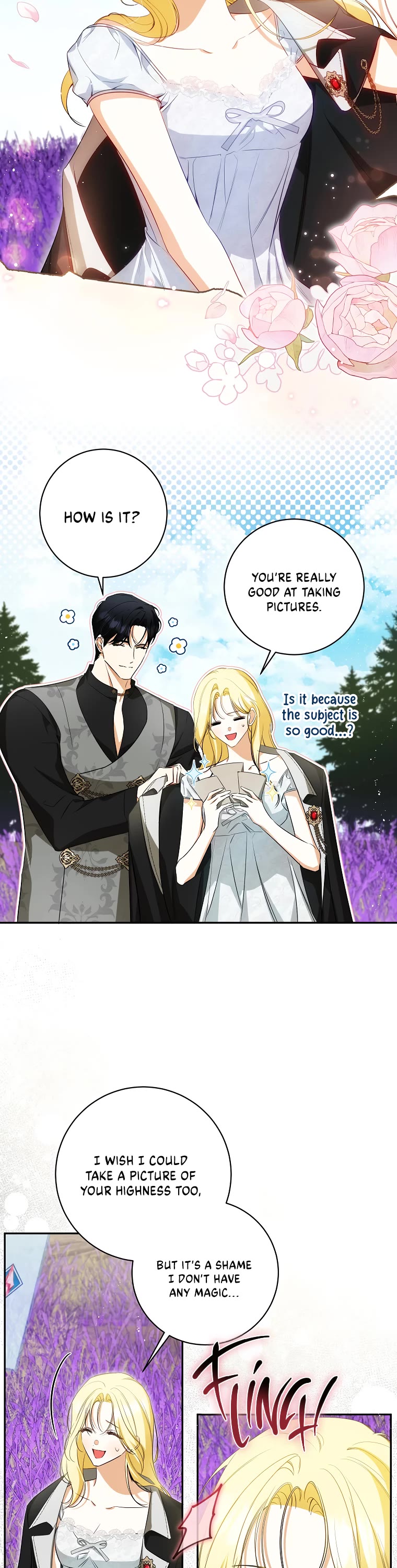 It Seems I've Transmigrated Somewhere chapter 48 page 14