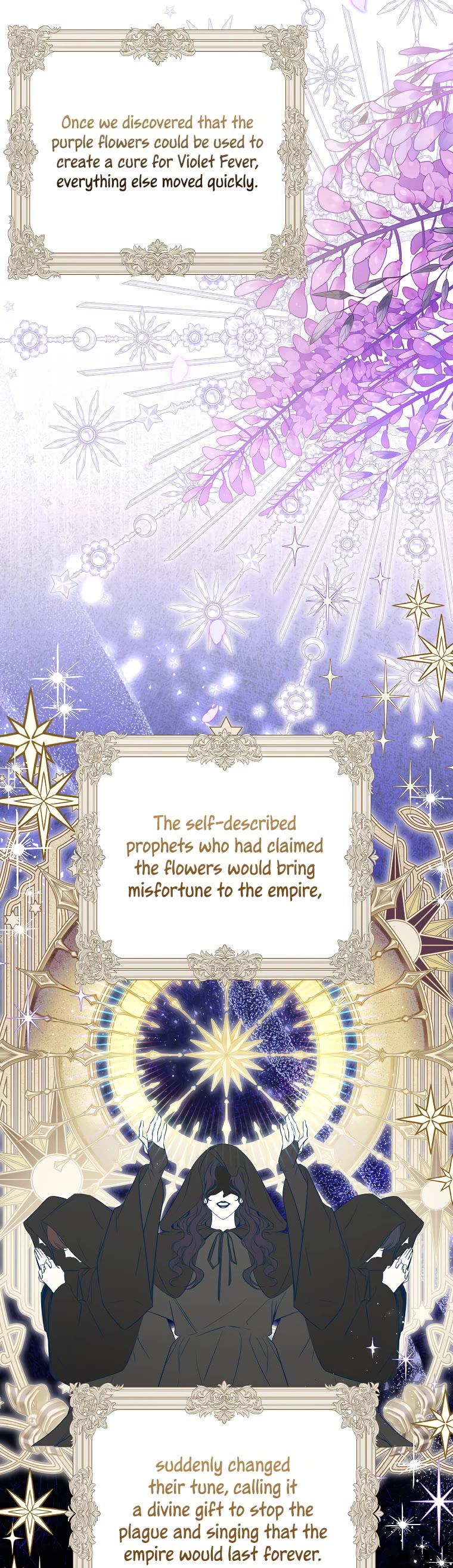 It Seems I've Transmigrated Somewhere chapter 48 page 17