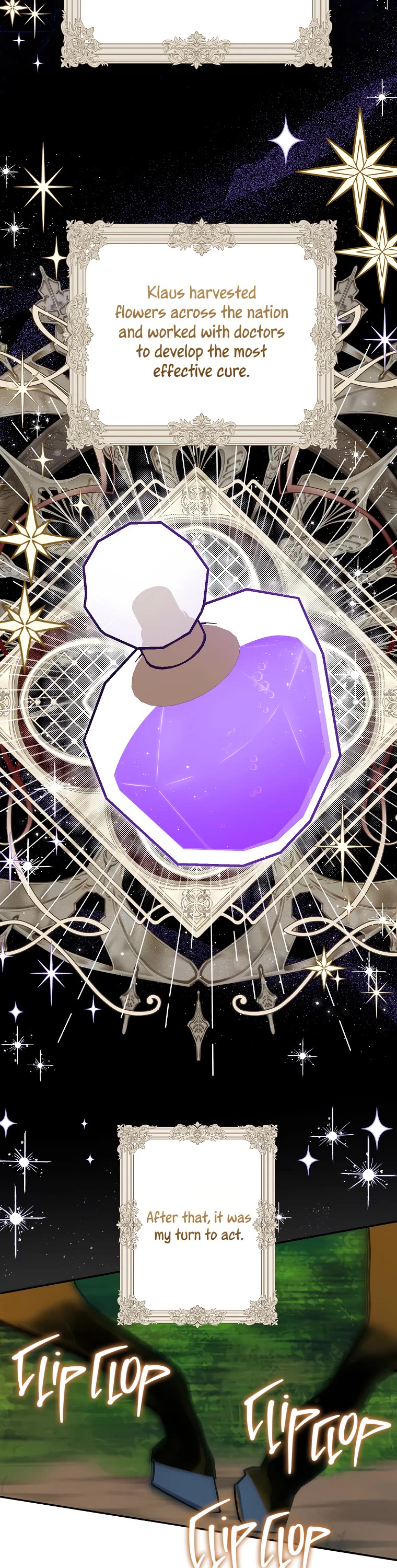 It Seems I've Transmigrated Somewhere chapter 48 page 18