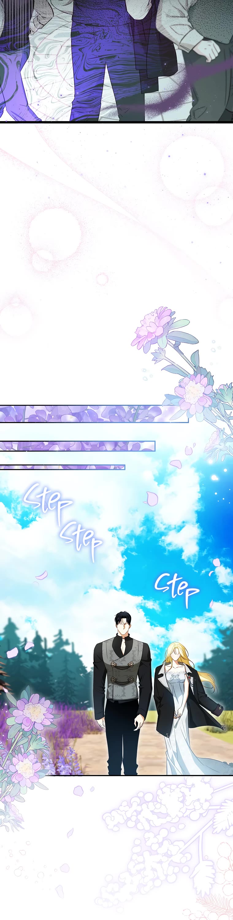 It Seems I've Transmigrated Somewhere chapter 48 page 2