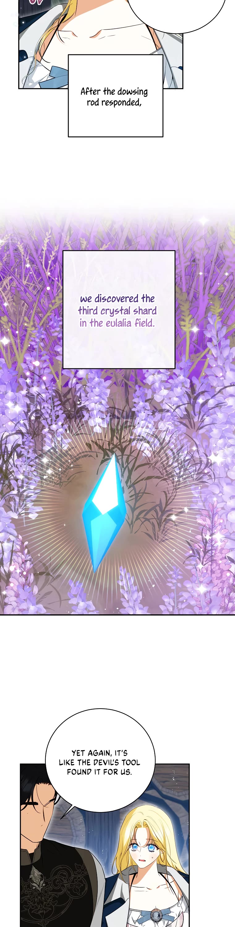 It Seems I've Transmigrated Somewhere chapter 48 page 24