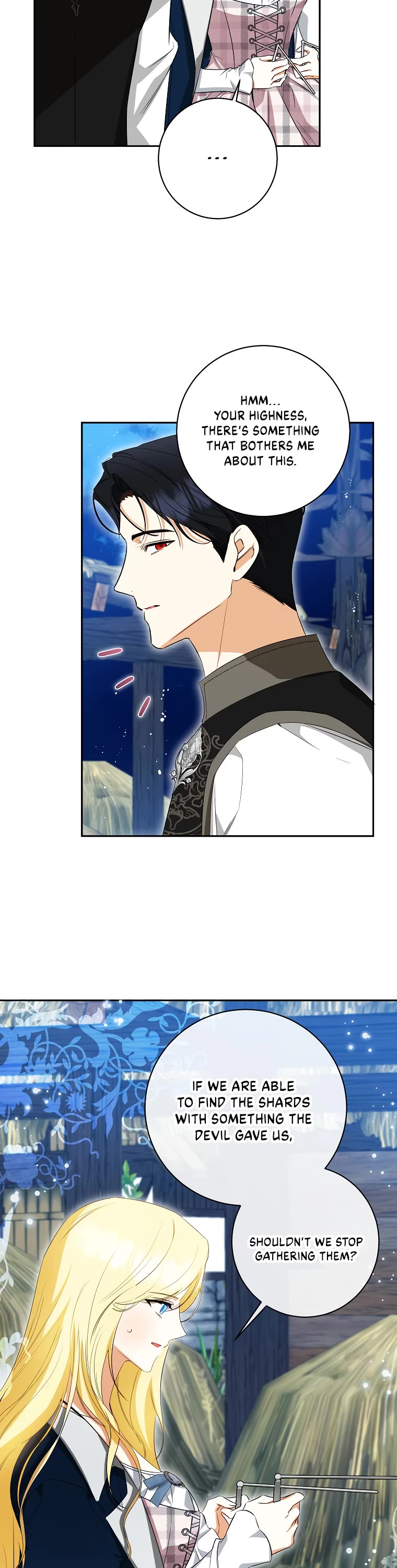 It Seems I've Transmigrated Somewhere chapter 48 page 25