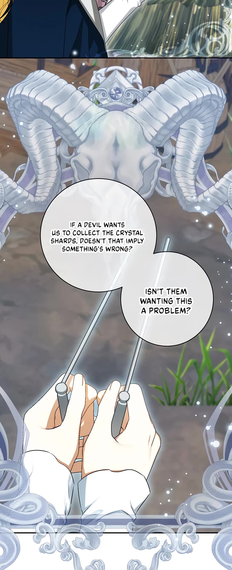 It Seems I've Transmigrated Somewhere chapter 48 page 26