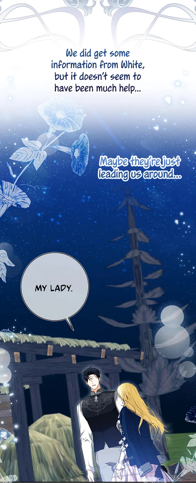 It Seems I've Transmigrated Somewhere chapter 48 page 27