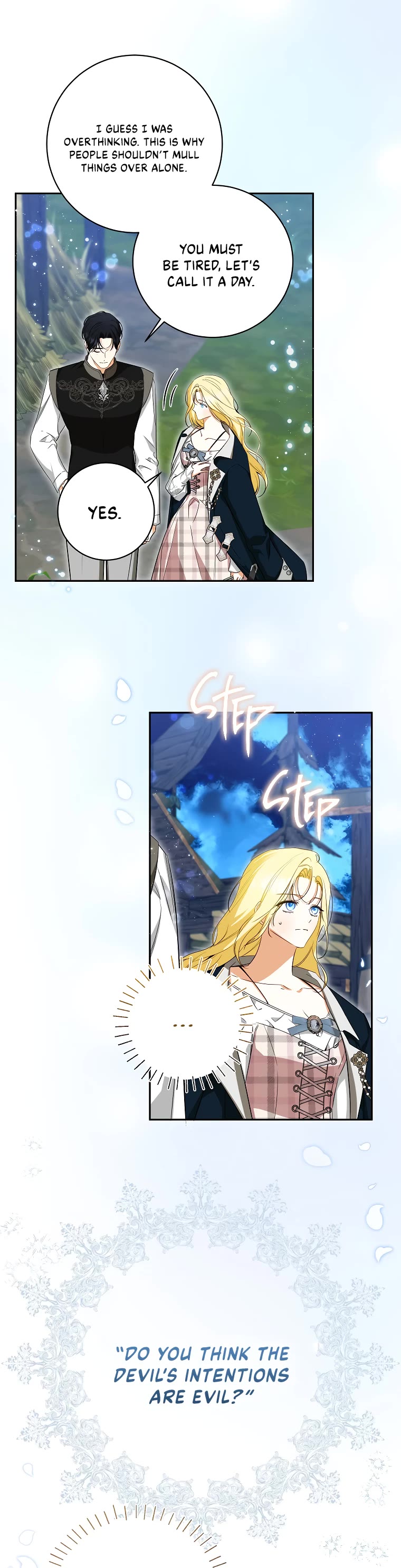 It Seems I've Transmigrated Somewhere chapter 48 page 31