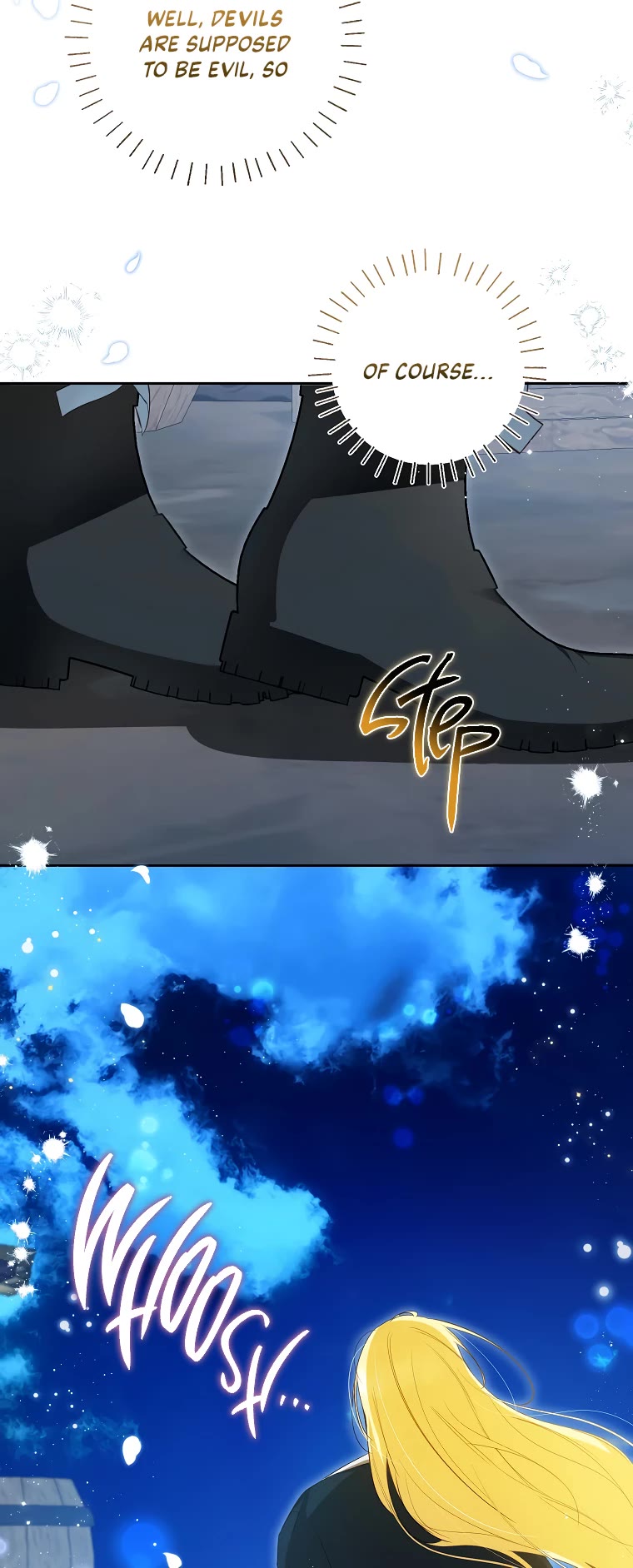 It Seems I've Transmigrated Somewhere chapter 48 page 32