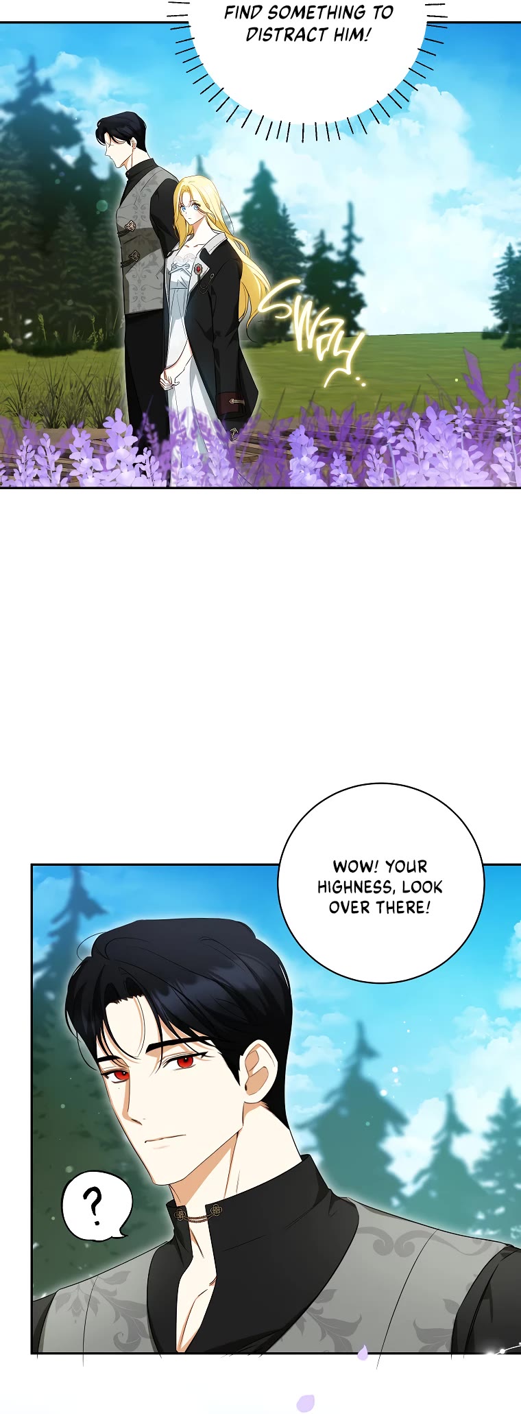 It Seems I've Transmigrated Somewhere chapter 48 page 4