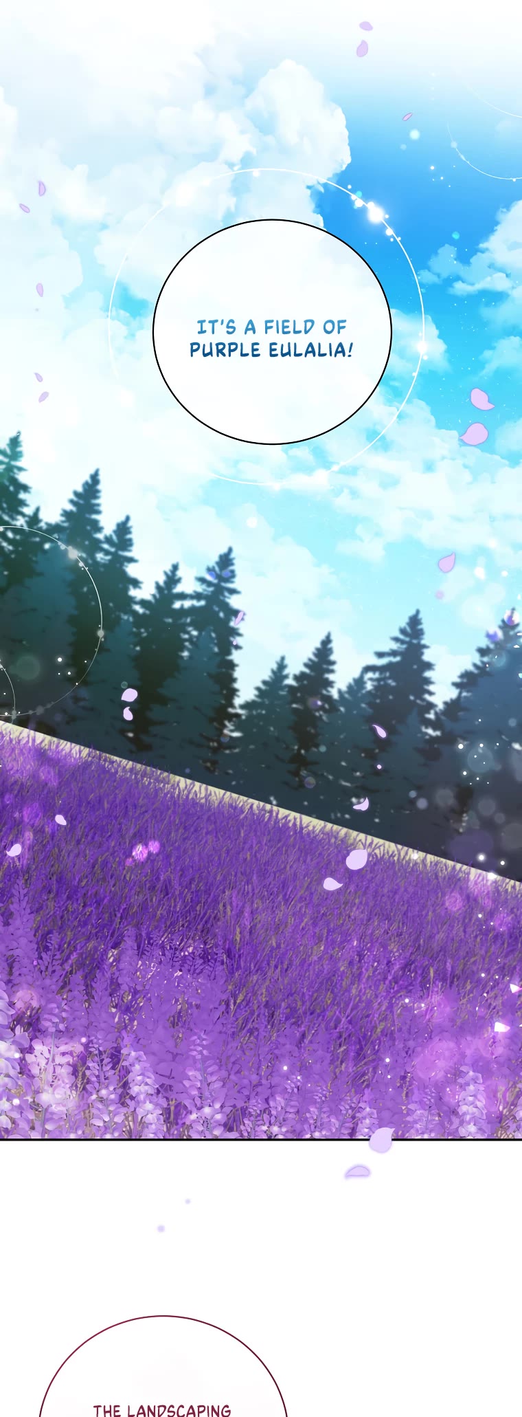 It Seems I've Transmigrated Somewhere chapter 48 page 5