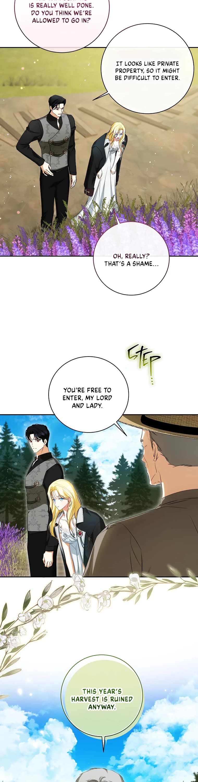 It Seems I've Transmigrated Somewhere chapter 48 page 6