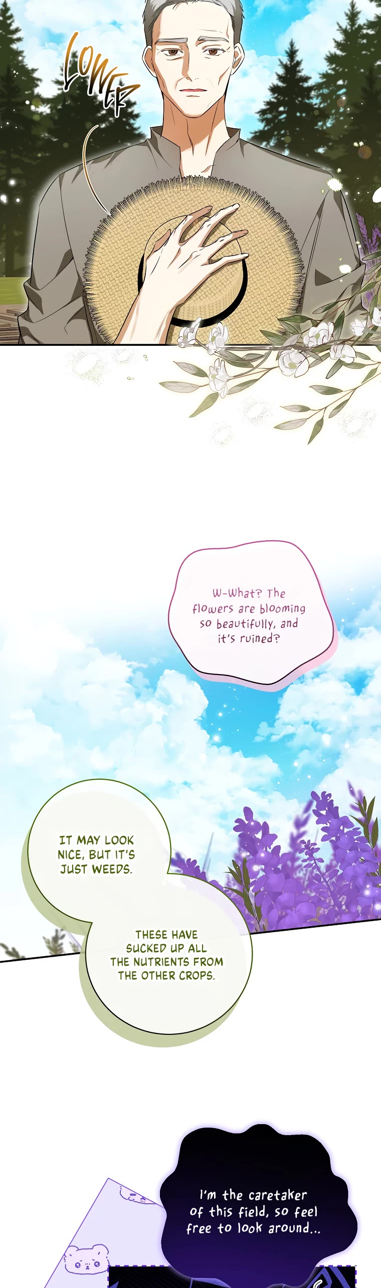 It Seems I've Transmigrated Somewhere chapter 48 page 7