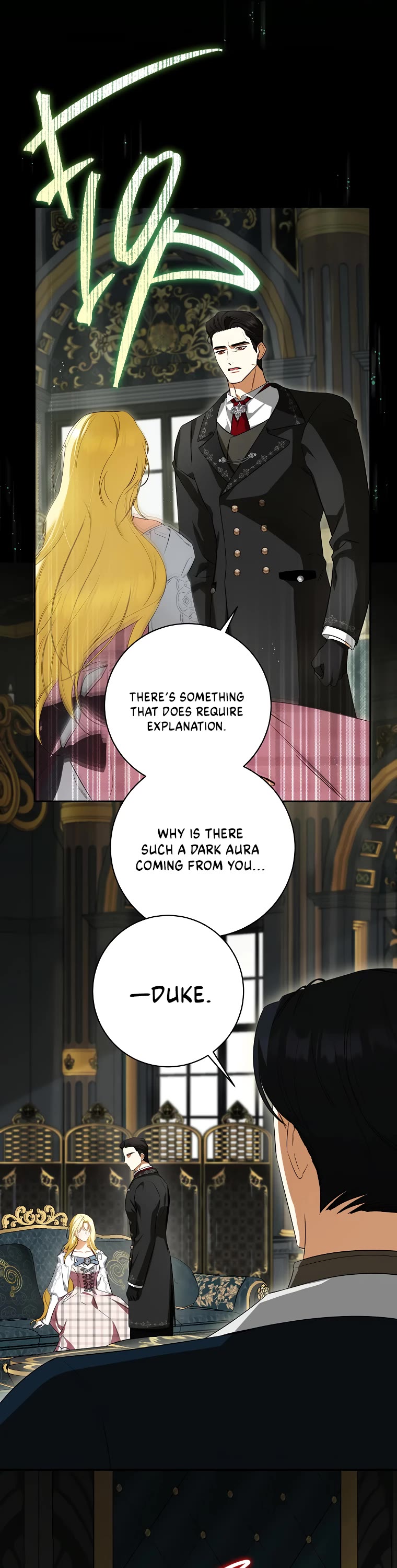 It Seems I've Transmigrated Somewhere chapter 49 page 10