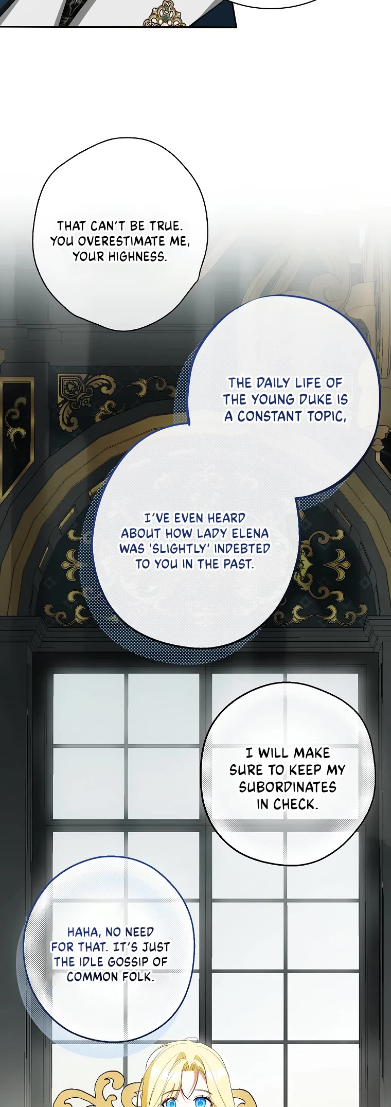 It Seems I've Transmigrated Somewhere chapter 49 page 13