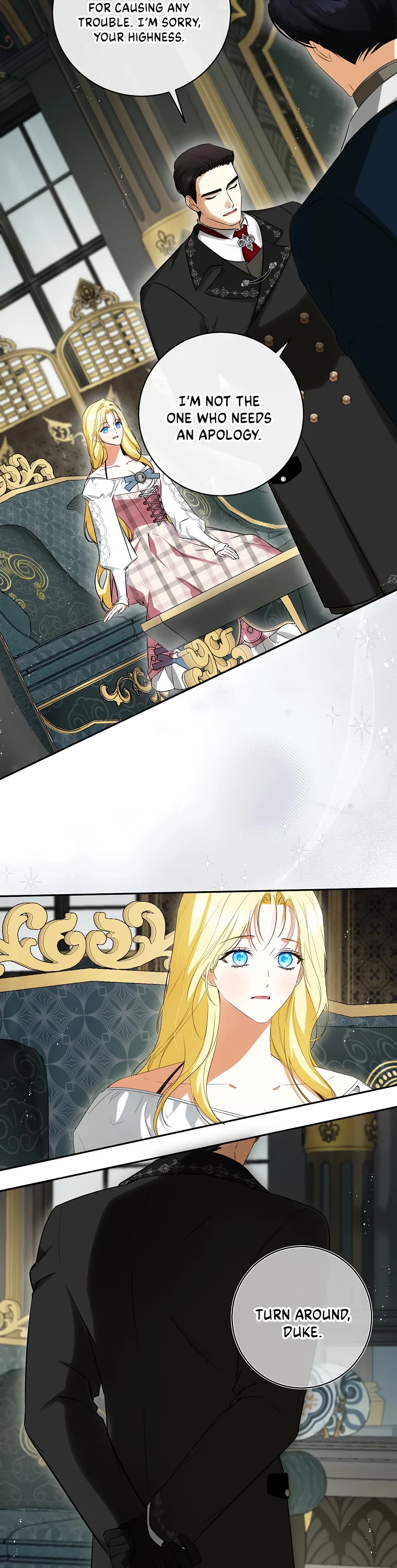 It Seems I've Transmigrated Somewhere chapter 49 page 16