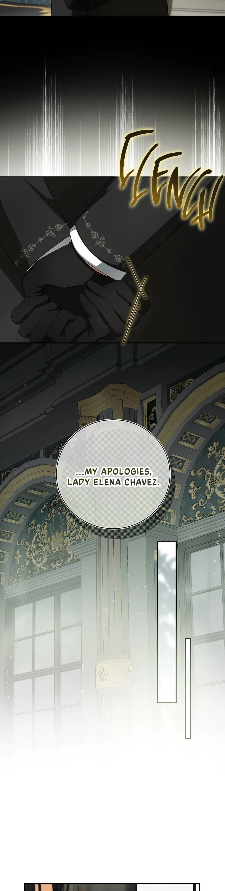 It Seems I've Transmigrated Somewhere chapter 49 page 17