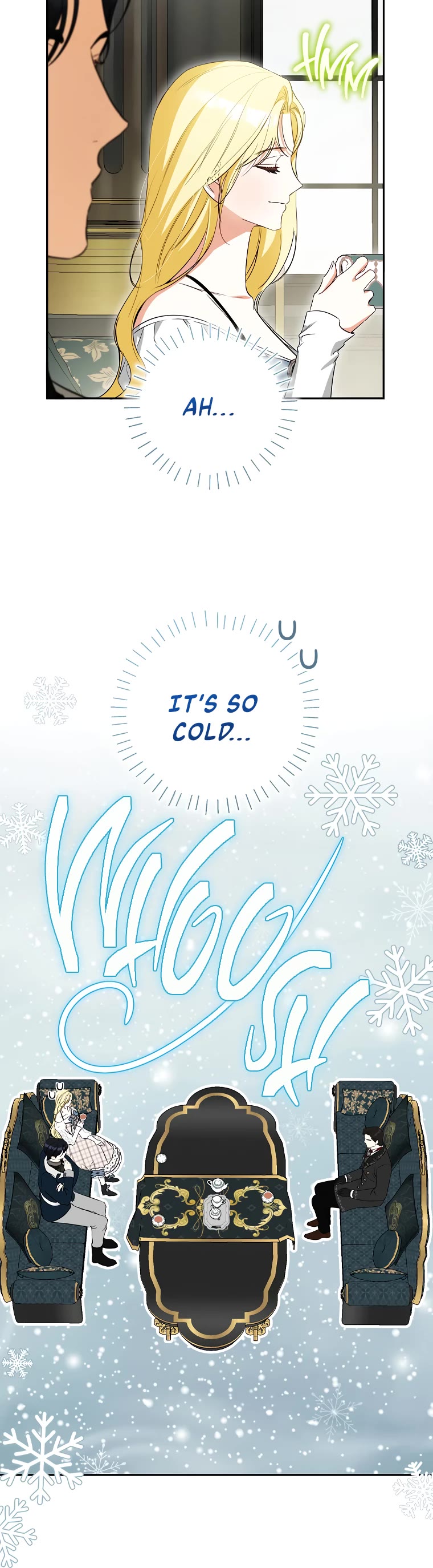 It Seems I've Transmigrated Somewhere chapter 49 page 18