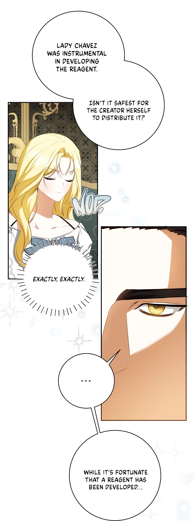 It Seems I've Transmigrated Somewhere chapter 49 page 24