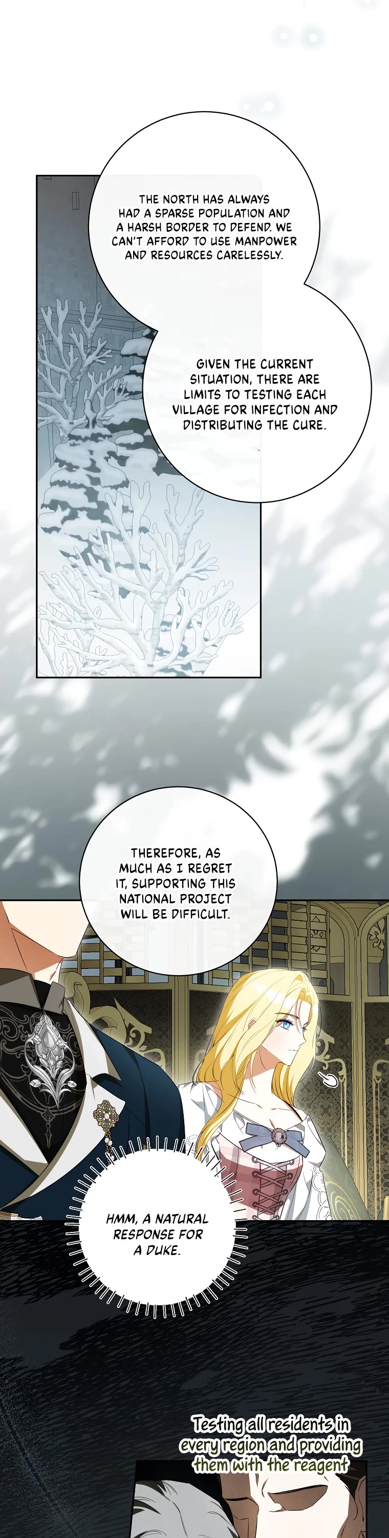 It Seems I've Transmigrated Somewhere chapter 49 page 25