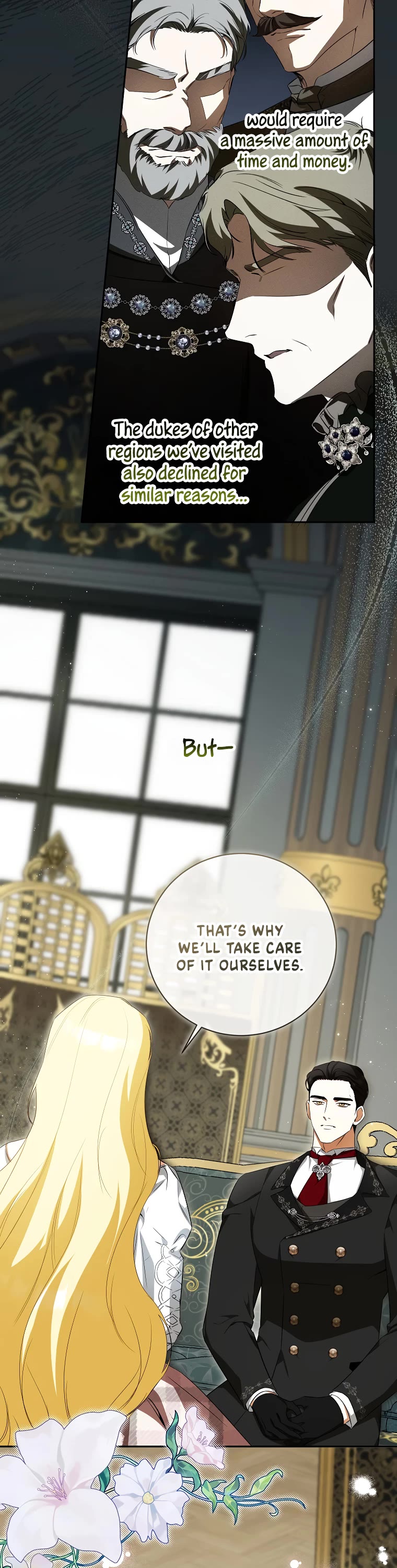 It Seems I've Transmigrated Somewhere chapter 49 page 26