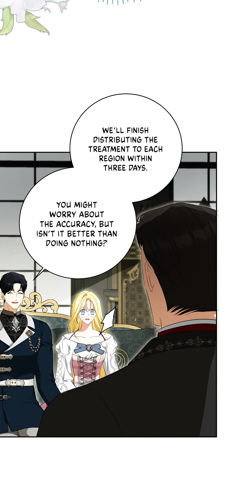 It Seems I've Transmigrated Somewhere chapter 49 page 28