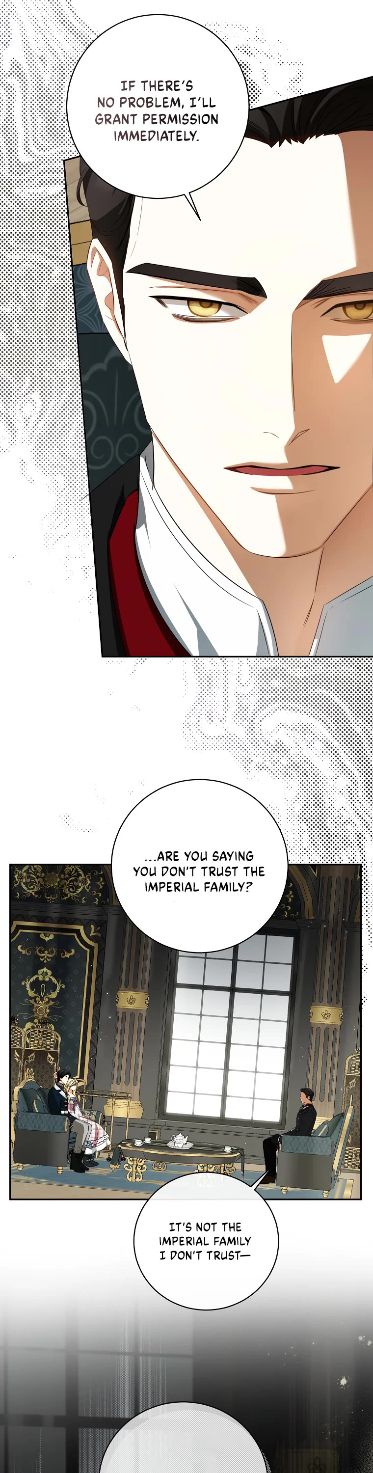 It Seems I've Transmigrated Somewhere chapter 49 page 30