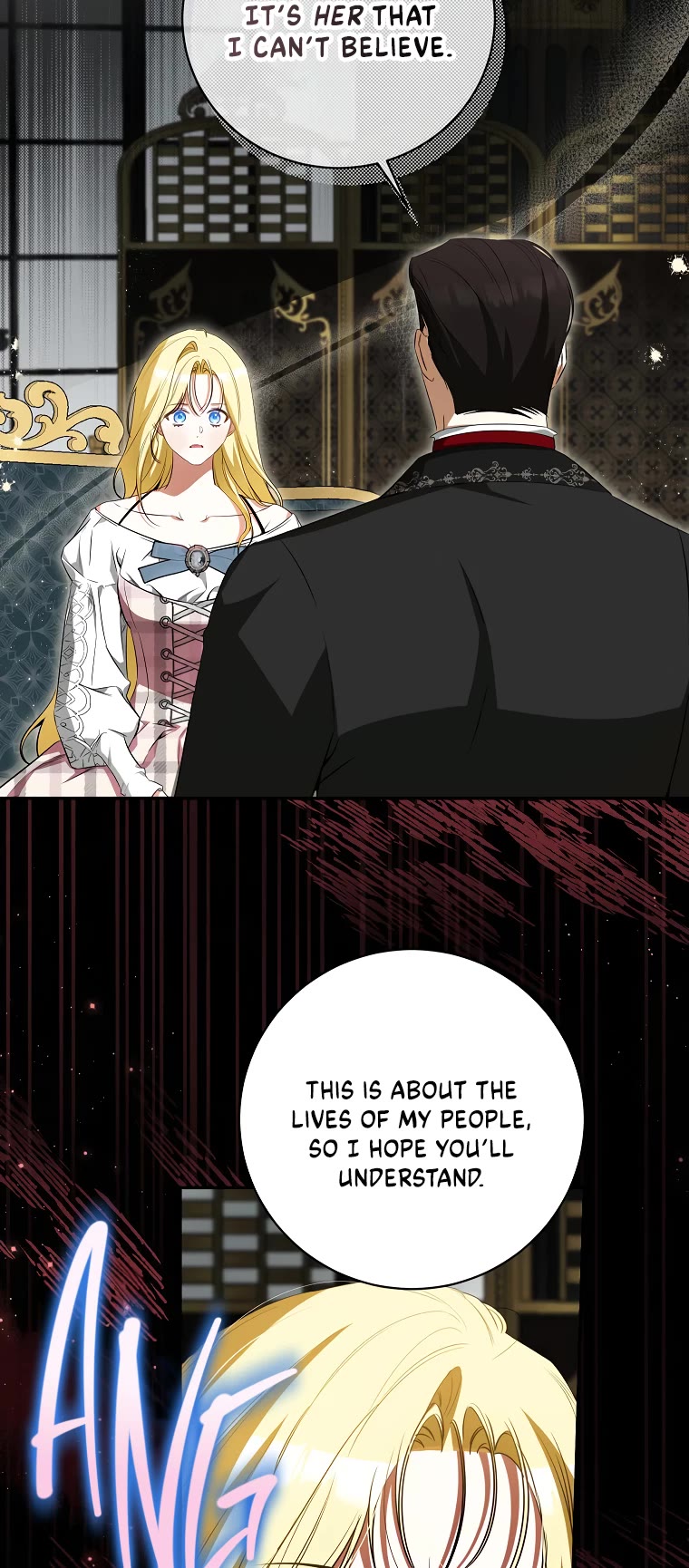 It Seems I've Transmigrated Somewhere chapter 49 page 31