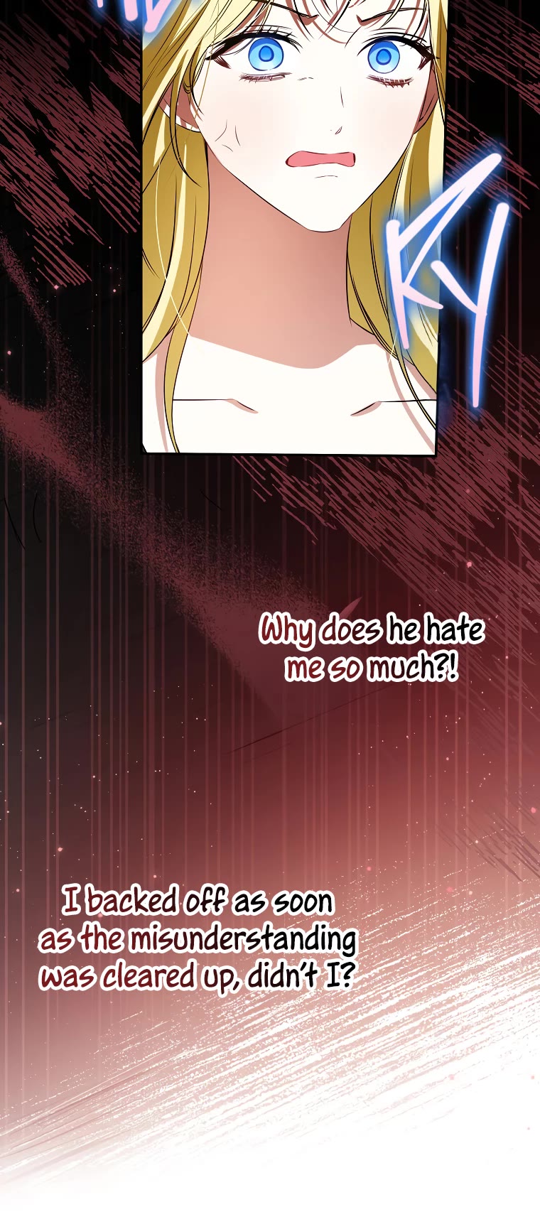 It Seems I've Transmigrated Somewhere chapter 49 page 32