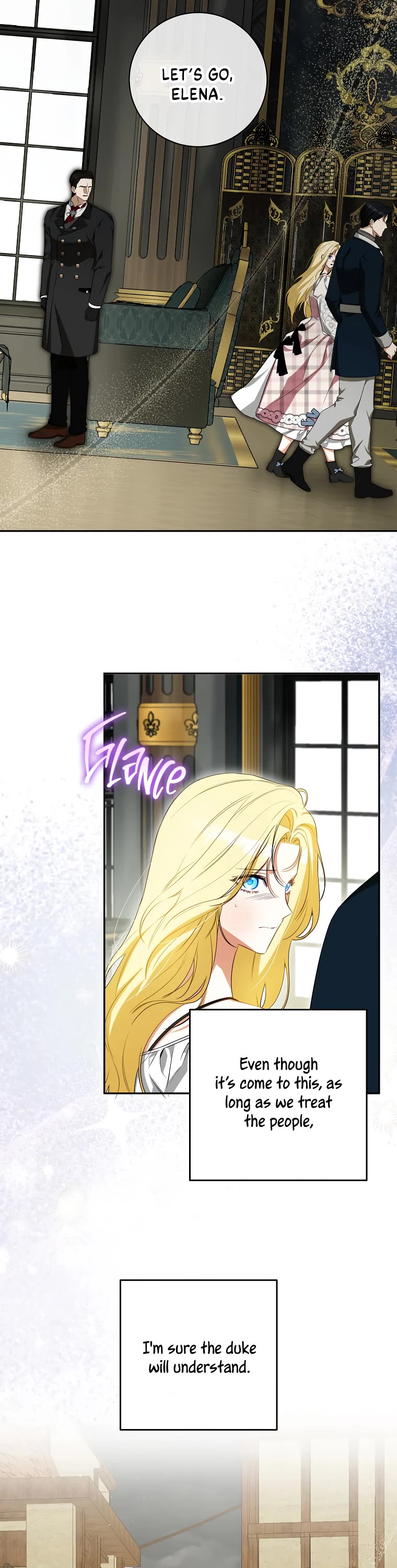 It Seems I've Transmigrated Somewhere chapter 49 page 34