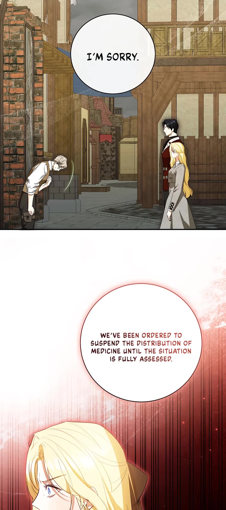 It Seems I've Transmigrated Somewhere chapter 49 page 35