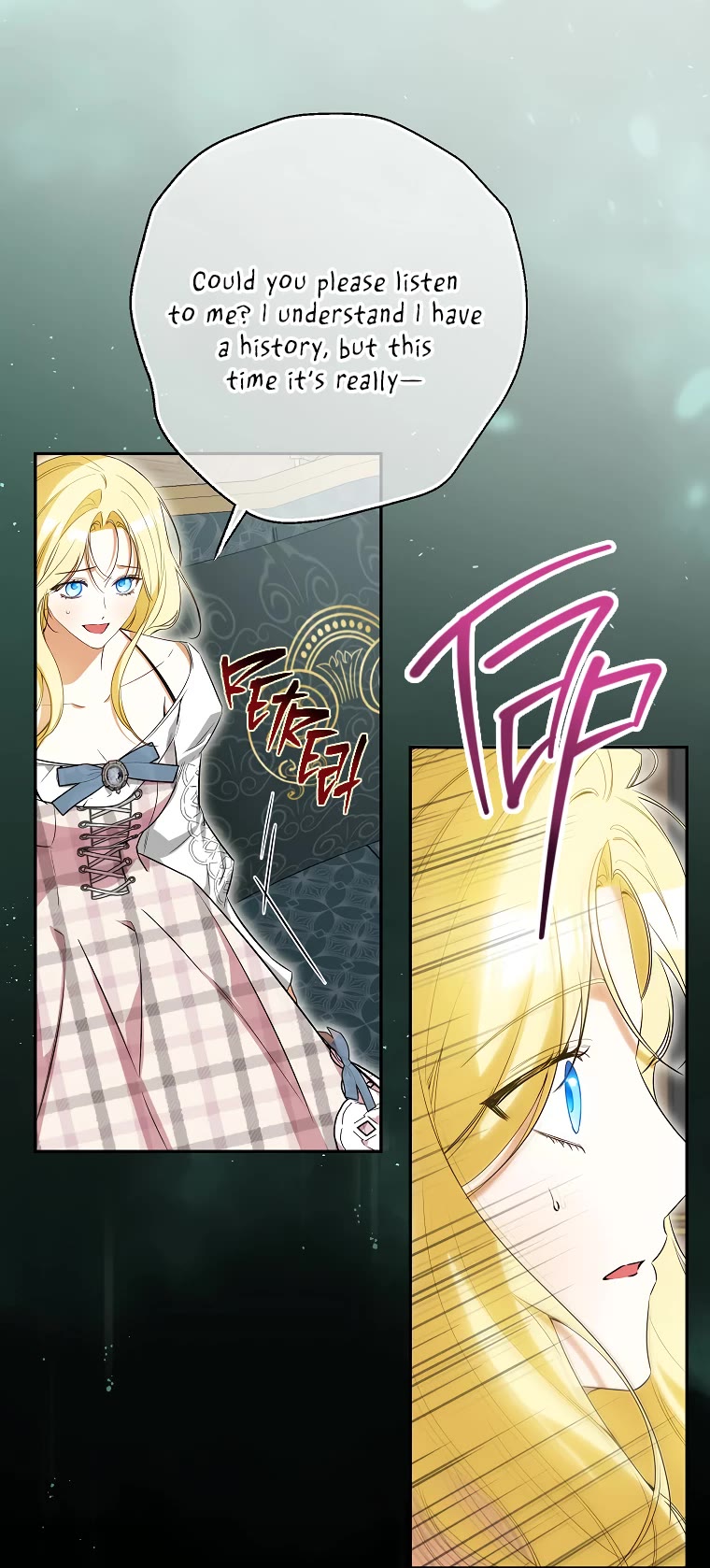 It Seems I've Transmigrated Somewhere chapter 49 page 9