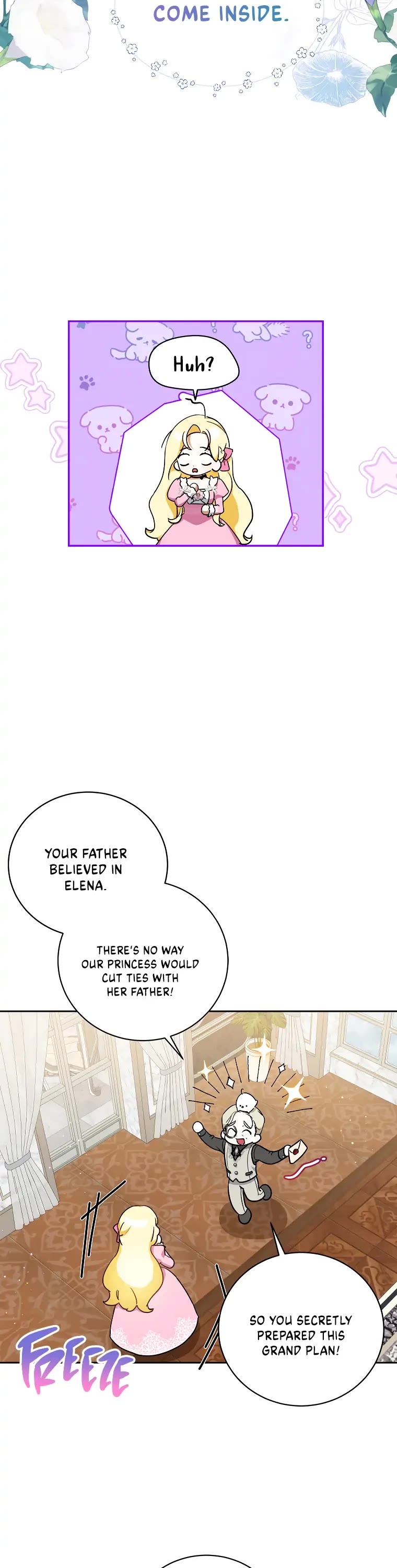 It Seems I've Transmigrated Somewhere chapter 5 page 2