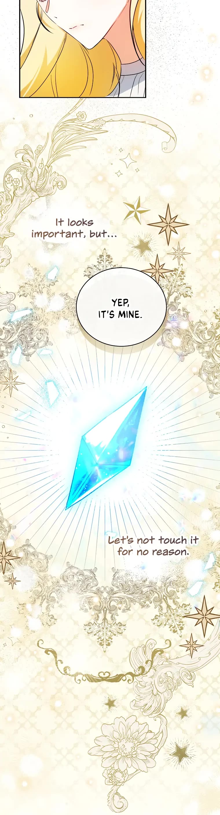 It Seems I've Transmigrated Somewhere chapter 5 page 21