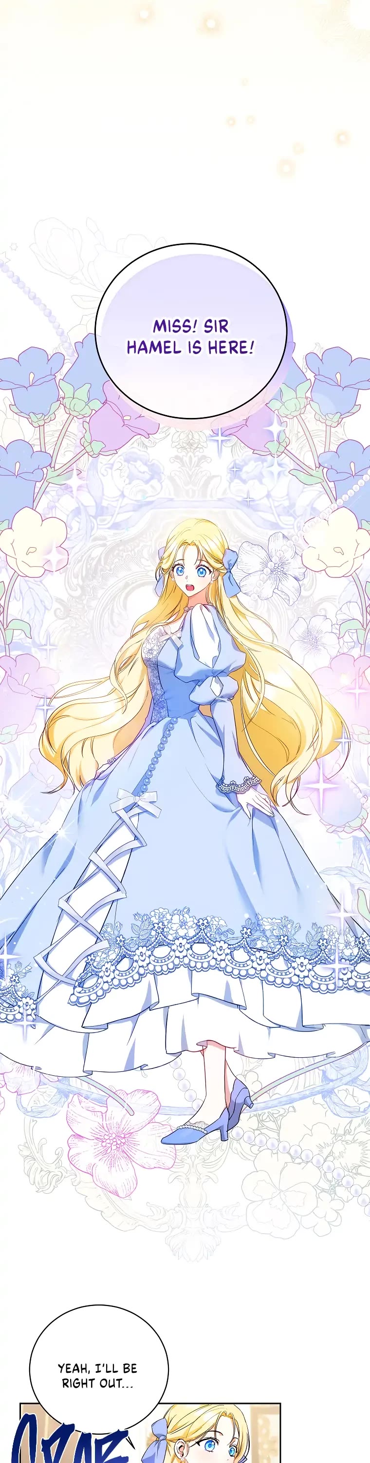 It Seems I've Transmigrated Somewhere chapter 5 page 22