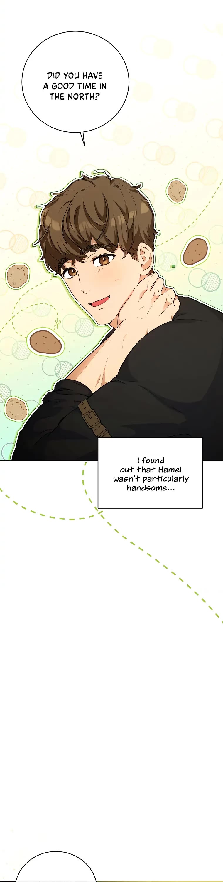 It Seems I've Transmigrated Somewhere chapter 5 page 27