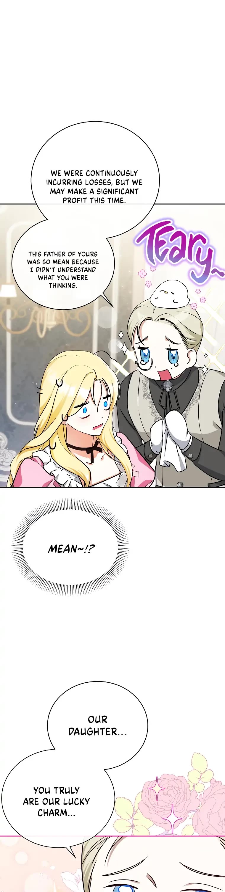 It Seems I've Transmigrated Somewhere chapter 5 page 5