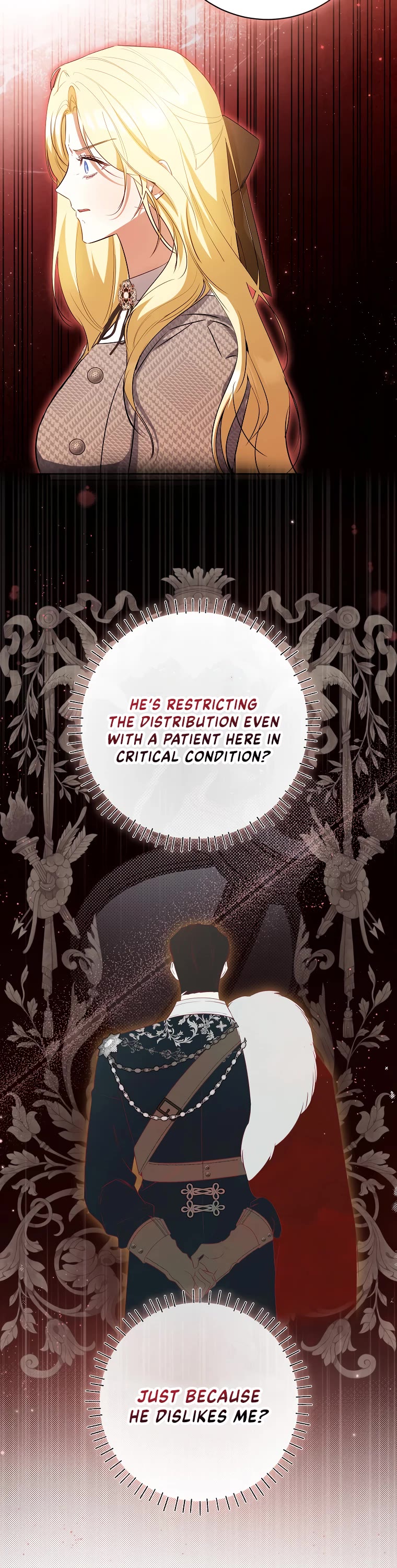 It Seems I've Transmigrated Somewhere chapter 50 page 14