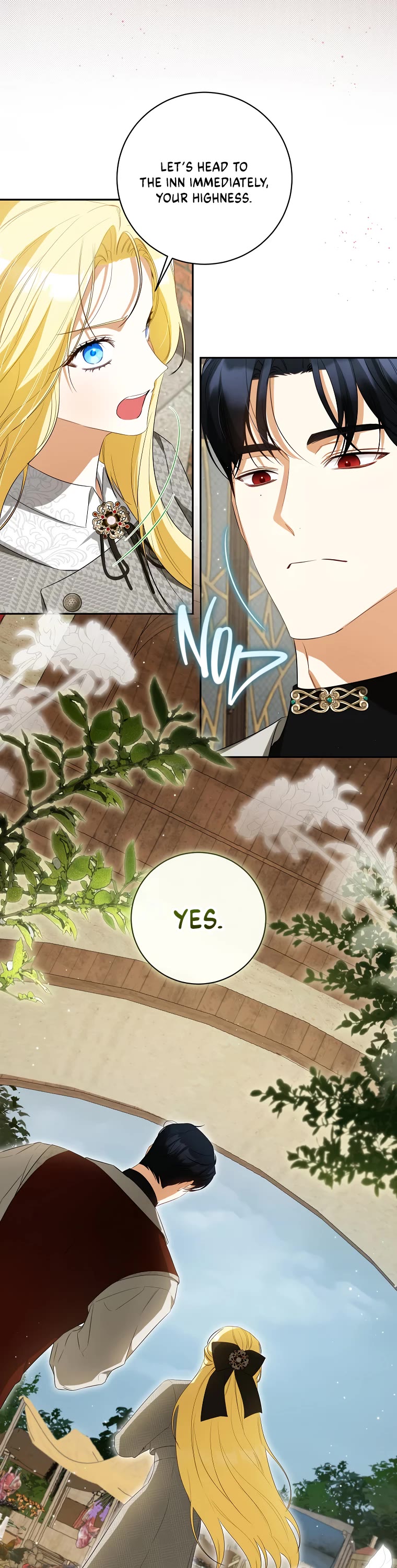 It Seems I've Transmigrated Somewhere chapter 50 page 15