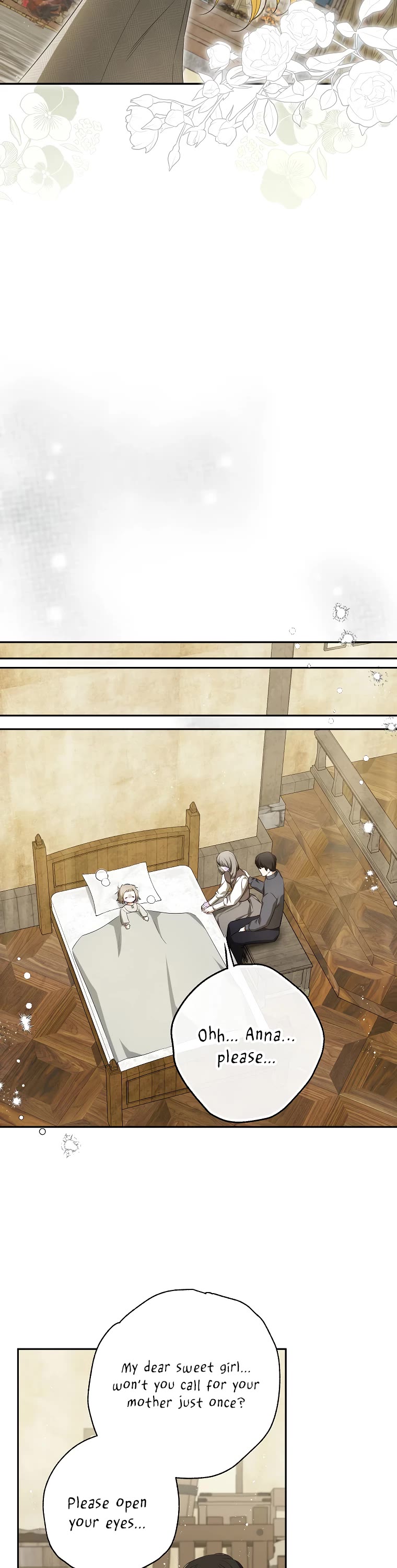 It Seems I've Transmigrated Somewhere chapter 50 page 16