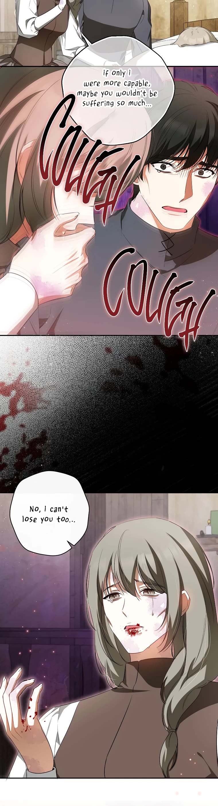 It Seems I've Transmigrated Somewhere chapter 50 page 18