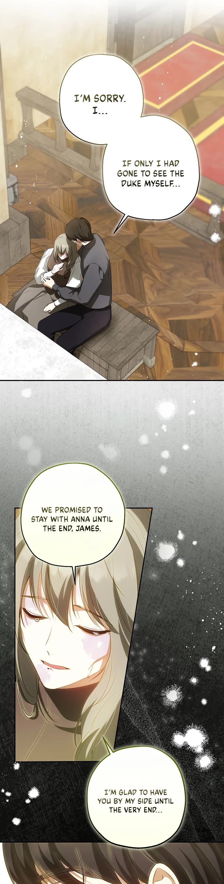 It Seems I've Transmigrated Somewhere chapter 50 page 19