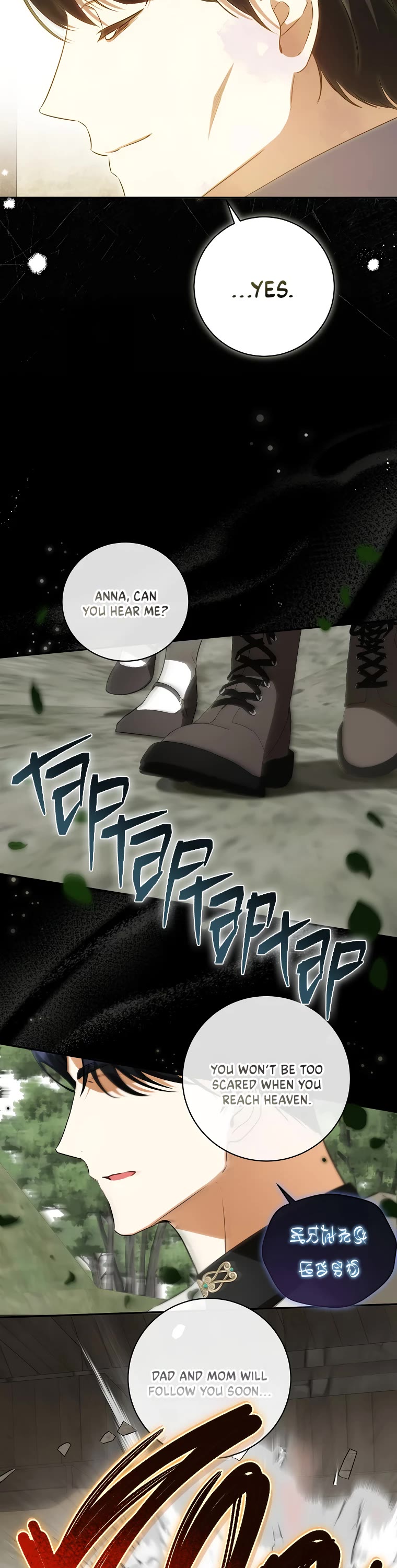 It Seems I've Transmigrated Somewhere chapter 50 page 20