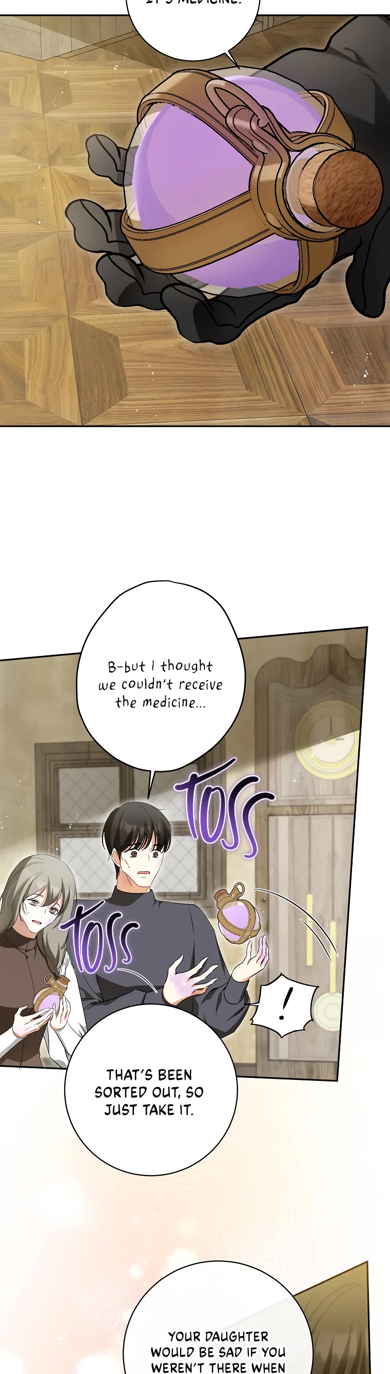 It Seems I've Transmigrated Somewhere chapter 50 page 26