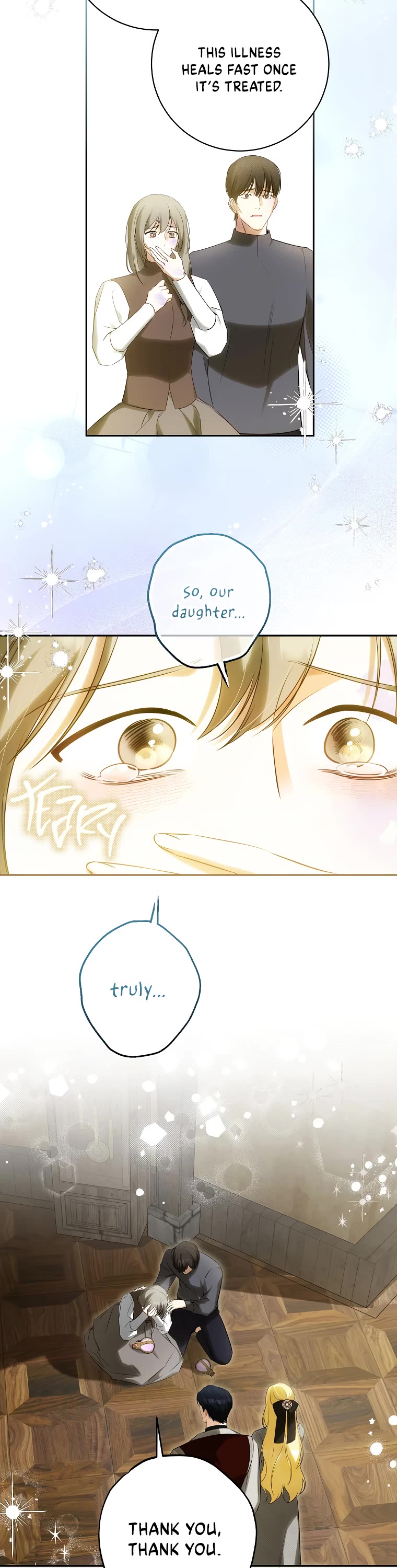 It Seems I've Transmigrated Somewhere chapter 50 page 28