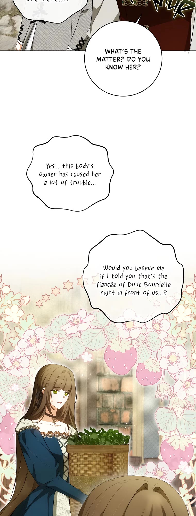 It Seems I've Transmigrated Somewhere chapter 50 page 33