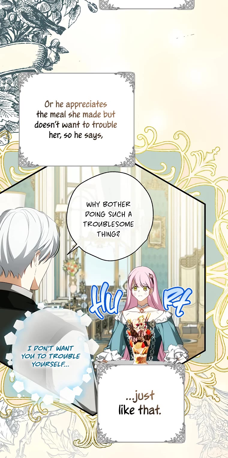 It Seems I've Transmigrated Somewhere chapter 51 page 13