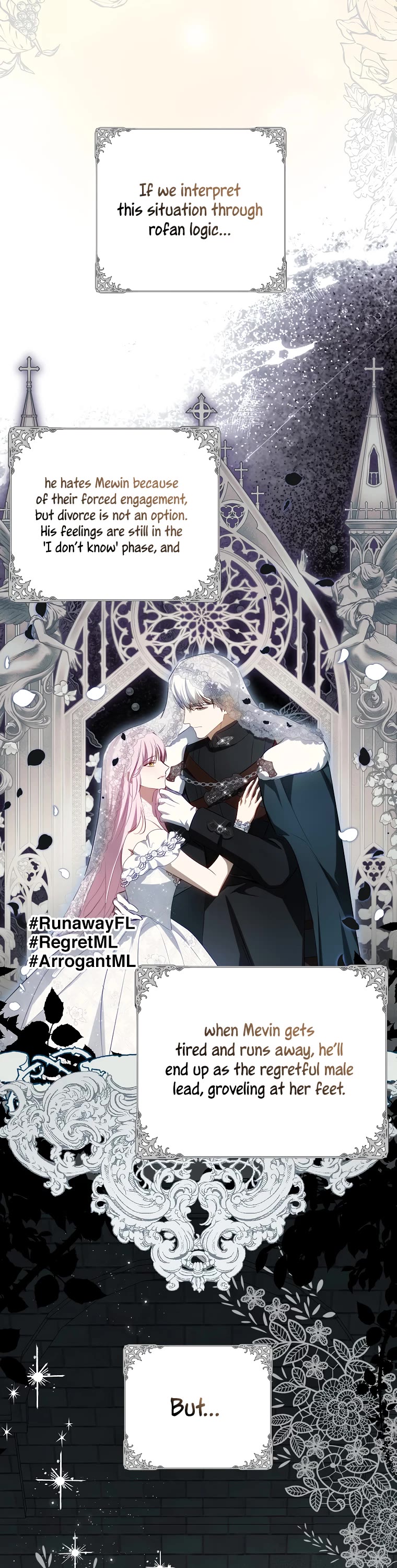 It Seems I've Transmigrated Somewhere chapter 51 page 14