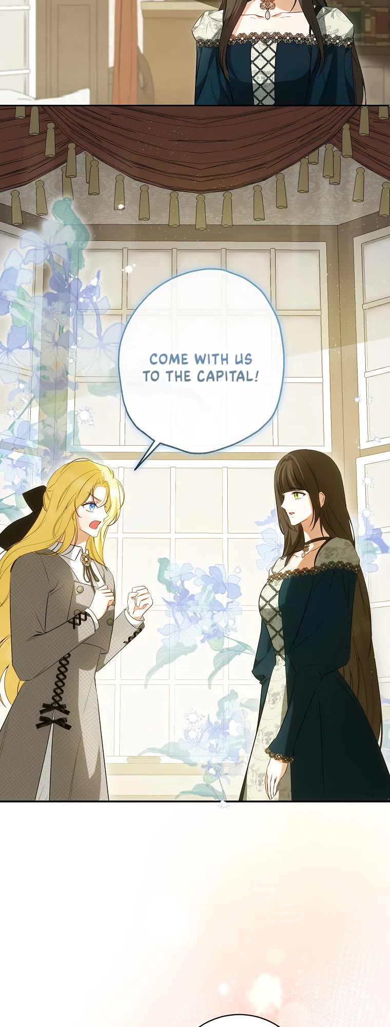 It Seems I've Transmigrated Somewhere chapter 51 page 16