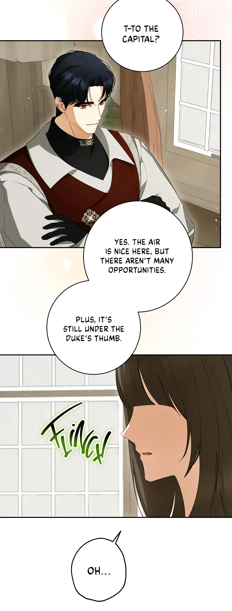 It Seems I've Transmigrated Somewhere chapter 51 page 17